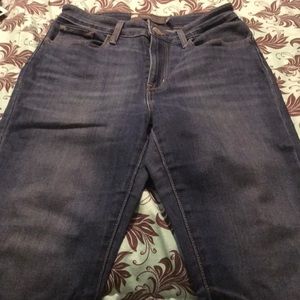 Levi’s